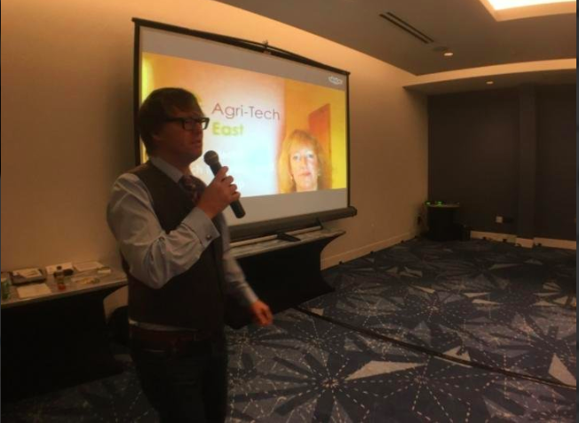Launching national initiatives in Smart Agriculture and Artificial Intelligence