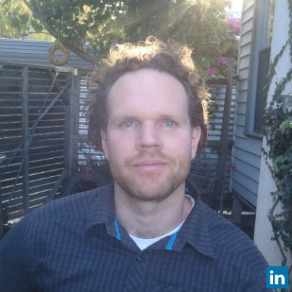 Kevin Hayley, Hydrogeologist, Geophysicist, and Owner at GroundWater Solutions Pty. Ltd.