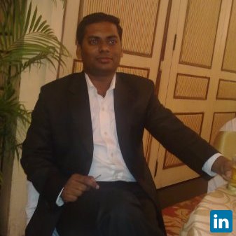 chandra shekhar bharti, National Seed Corporation, Govt. of India Organisation