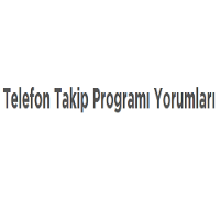 telefontakip programi