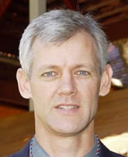 Julian Conrad, GEOSS - Geohydrologist