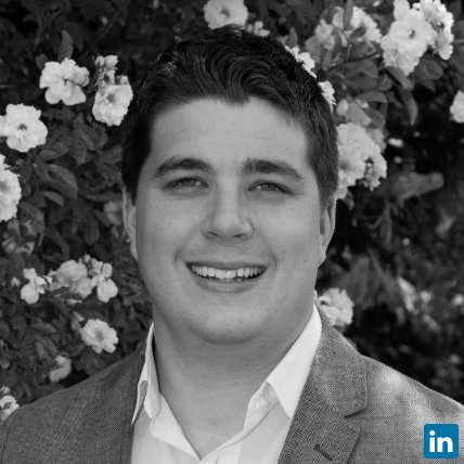 Eoghan O'Flaherty, Environmental Scientist at Sustech