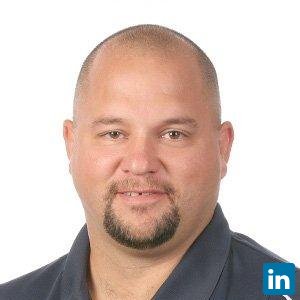 Mark Benacquisto, VP of Operations at Viceroy/Atlantic Plant Maintenance