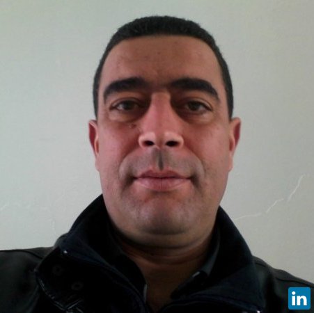 Hassene AFFOURI, Enseignant-Chercheur à la Faculté des Sciences de Sfax, Tunisie