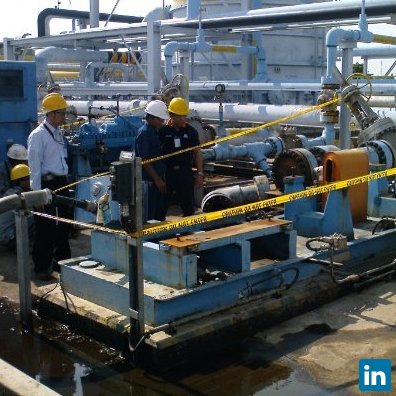 Marihot Sibarani, Engineering Solutions at Global Prospera, PT