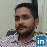 Dr. Abhilash, Scientist at CSIR-National Metallurgical Laboratory (under Ministry of S&T),Govt of India