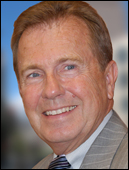 Glenn Steiger, Glendale Water and Power - General Manager