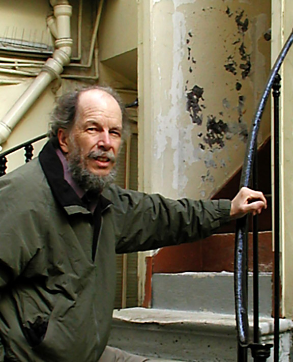 ken osborn, retired  - (Last salaried position) Quality Assurance Officer // currently Chair Technical Advisory Committee to the State of California Laboratory Accreditation Program//semi-professional photographer