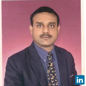 naveen mishra, Zonal Coordinator at IPE Global Limited
