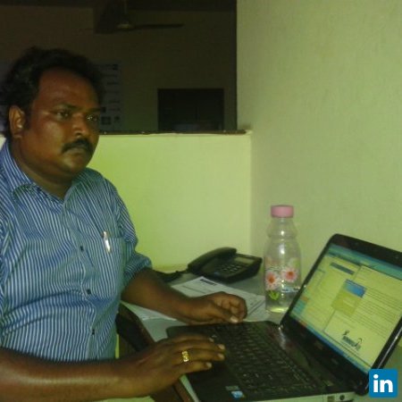 Amala Rajesh, BUSINESS HEAD at AVANI ENVIRO PROJECTS