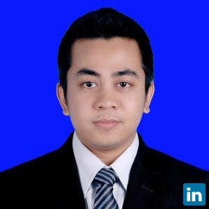 Regi R. Sandi, Wastewater Treatment Consultant at PT. ALTECH ASIA PACIFIC INDONESIA