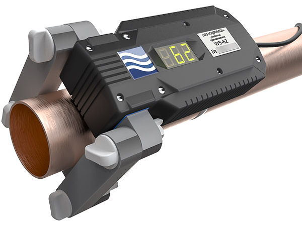 WS ferrite water conditioners