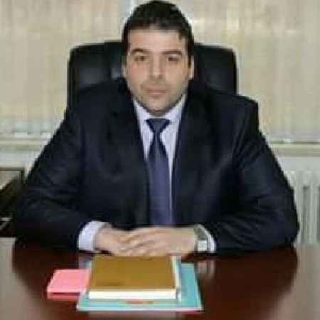 Sedat Karadavut, Dr. Teaching staff - Trakya University