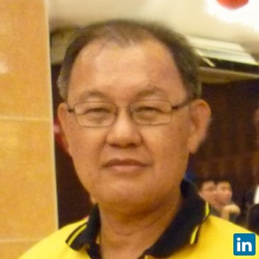 KK Aw, Director at Multicentric Technology