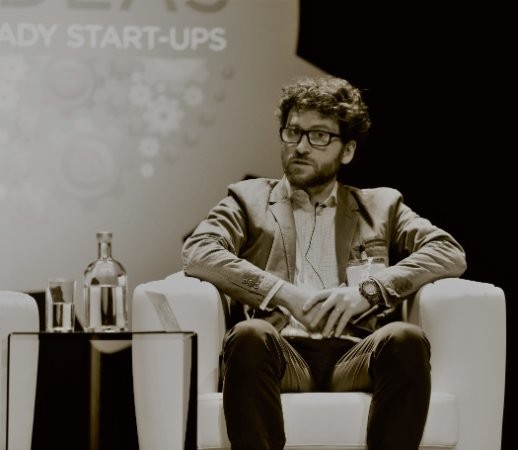 Eoin Syron, Lecturer, School of Chemical and Bioprocess Engineering. UCD