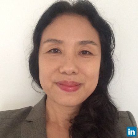 Jennifer Lin, PhD., Business Engineering Consultant | International Project Management | Influential Leader