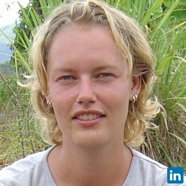 Marloes Mul, Senior Researcher Hydrology and Water Resources at International Water Management Institute (IWMI)