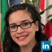 Ayelen Natalin Figgiaconi, Nuove tecniche di prevenzione alluvionali