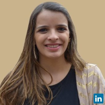 Marcela Porto Costa, Eco-Efficiency Analyst na BASF - Fundação Espaço ECO