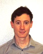 Jack Barrie, Mott MacDonlad - Water Engineer