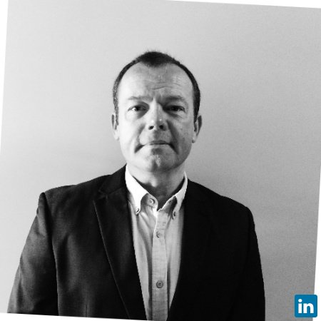 Jonathan Waites, Having completed my last assignment with Schlumberger,  I'm now ready for my next challenge and available from September