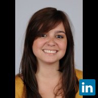 Ana María Salgado Mariño, Currently Looking for 1st year Master´s Internship