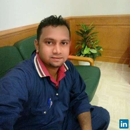 Aneesh Kumar, Save water..... Save life