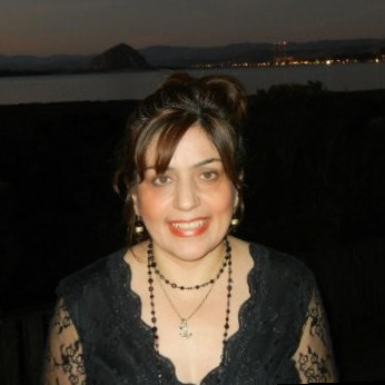 Matloob-Haghanikar Mojgan