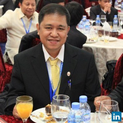 Robert infante, Senior Civil Structural Engineer at Keppel Integrated Engineering Limited