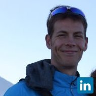 Peter Vast, Technical Consultant at Water and Energy Solutions