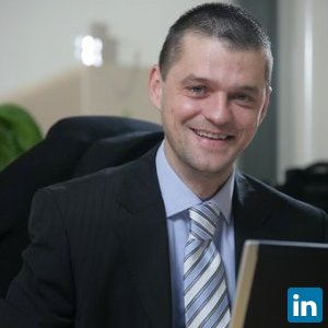 Goran Ladisic, Co-Founder & Sales manager at Freewa