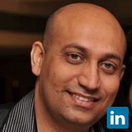 Sundeep Vohra, Purchasing Manager