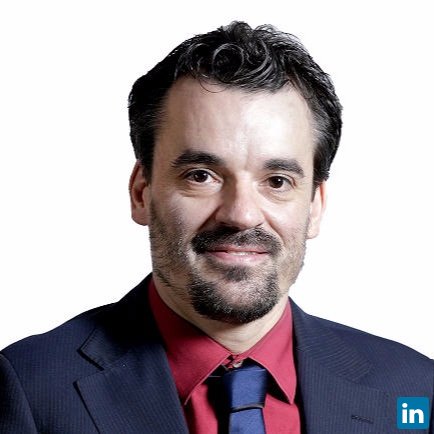 MATTEO VICENTINI, Responsabile Servizio Maintenance - Hydro fleet, Italia Area Nord Est presso Enel Green Power