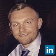 Alexander Wright, Technology Solutions Manager - Municipal at ClearCove