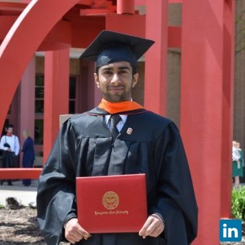 Niraj Lamichhane, Airport Civil Engineer