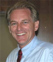 Stephen Gambrell, Missippi River Comission - Executive Director