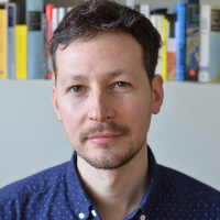 Federico Gatto, Employee at Wessling GmbH