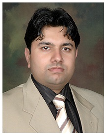 Michel Maman, World Bank Assisted Punjab Rural Water Supply & Sanitation Project, Government of Punjab, India - Procurement Engineer