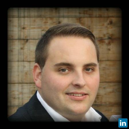 Scott Humphris, Business Development at MIDLAND FIXINGS LTD