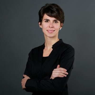 Sibylle Zavala, Dipl.-Ing.