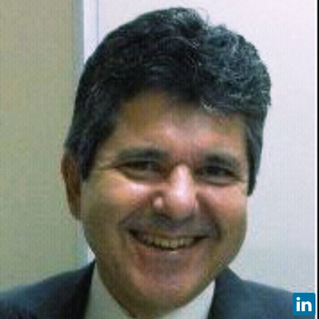 Jose Rafael Lopes, Technical chemist manager at WWT