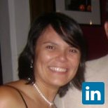 April Falcon-Villa, P.E., Technical Manager at US Army Corps of Engineers