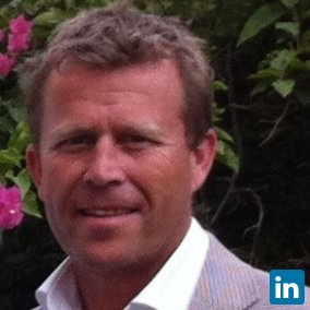 Martin Guard, Senior Independent Environmental Consultant