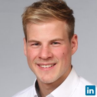 Steffen Kustermann, Currently looking for a engineering position in technical development cooperation