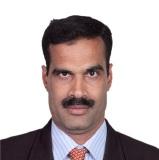 James  Noronha, Ras Laffan Power Company - Team Leader