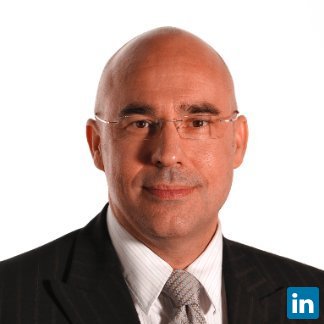 Franck Perrin, Director Service at Endress+Hauser Group