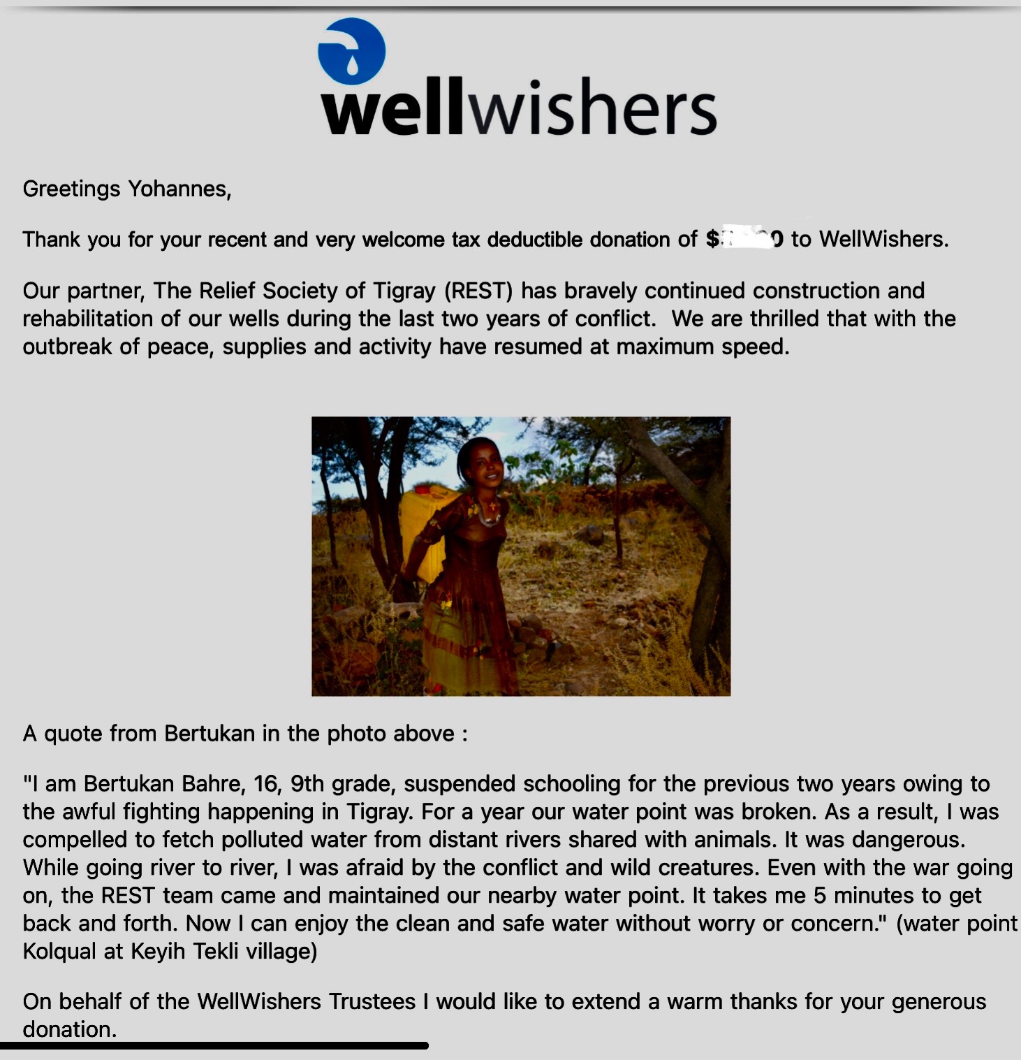 Published articles_Peer reviewed journals_Dr Yohannes Yihdego