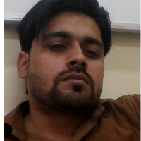 Mohammad Hashim
