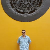 Ivor Zidaric, Founder at Purifier doo