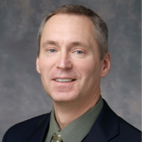 Dave Harms, Principal Engineer, Modeling Lead